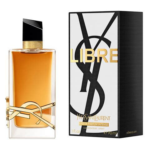 ysl libre jntense